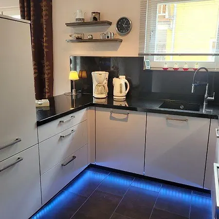 Apartment Fewo-5-2-s-ferienwohnung-in-graal-mueritz