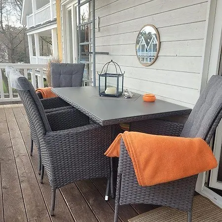 Apartment Fewo-5-2-s-ferienwohnung-in-graal-mueritz Graal-Mueritz